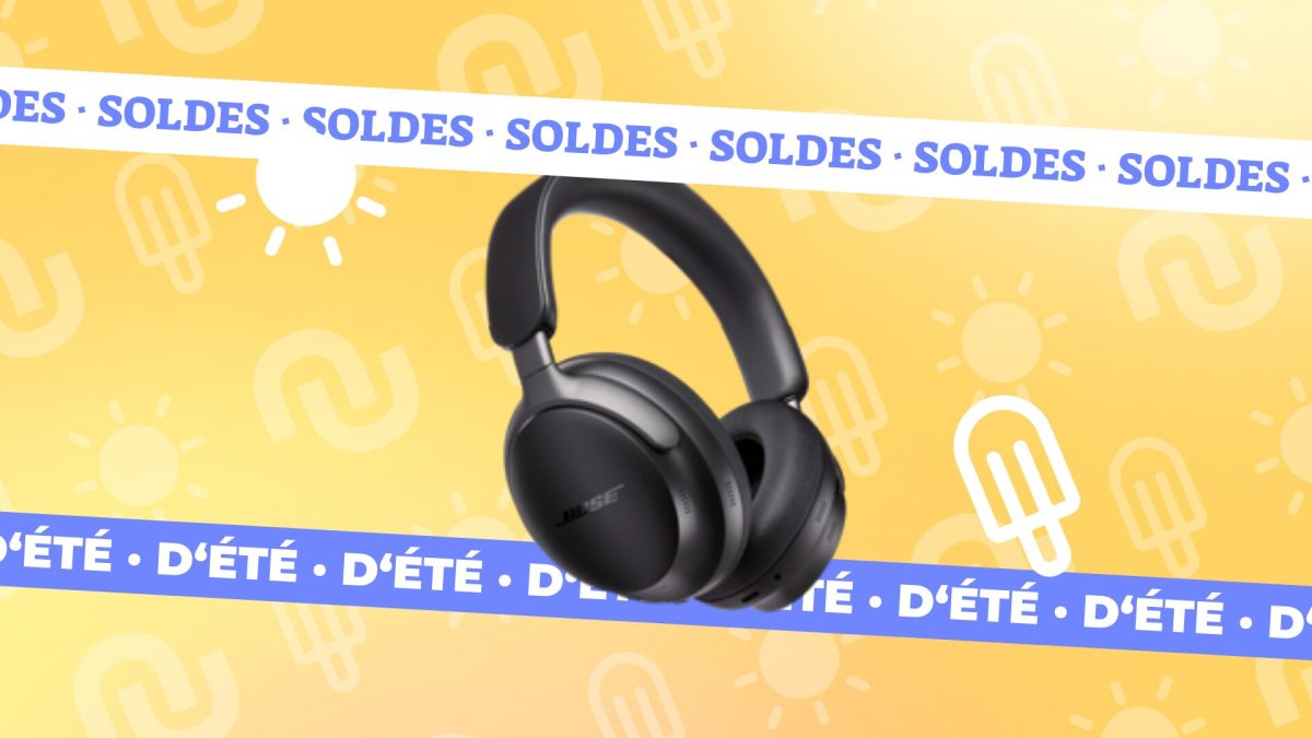 bose qc ultra // Source : Bose bose qc ultra // Source : Bose