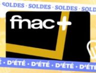 carte fnac+ // Source : fnac carte fnac+ // Source : fnac