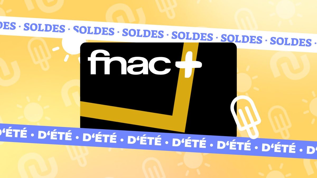 carte fnac+ // Source : fnac carte fnac+ // Source : fnac