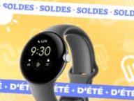 Pixel Watch // Source : Google Pixel Watch // Source : Google