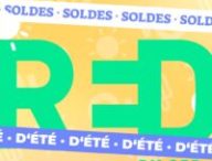 Red by SFR // Source : RED Red by SFR // Source : RED
