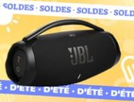 Boombox 3 // Source : JBL