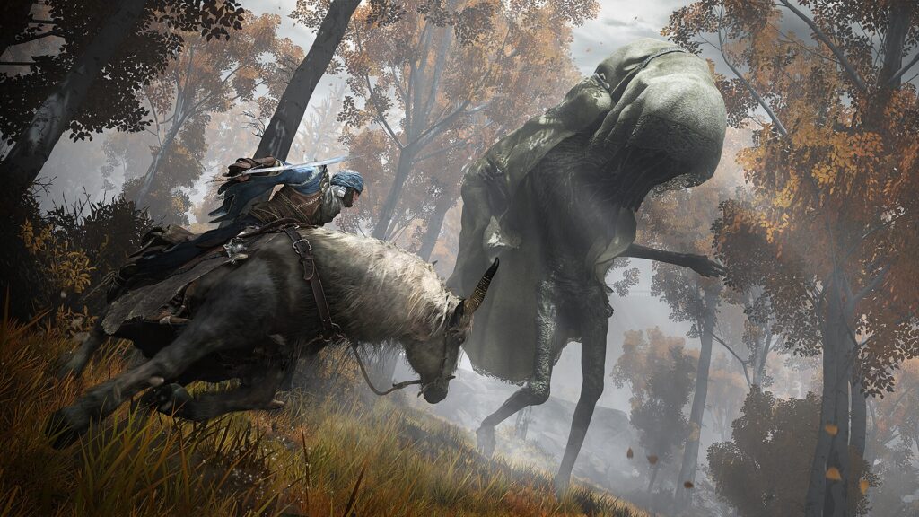 Elden Ring // Source : Bandai Namco Elden Ring // Source : Bandai Namco