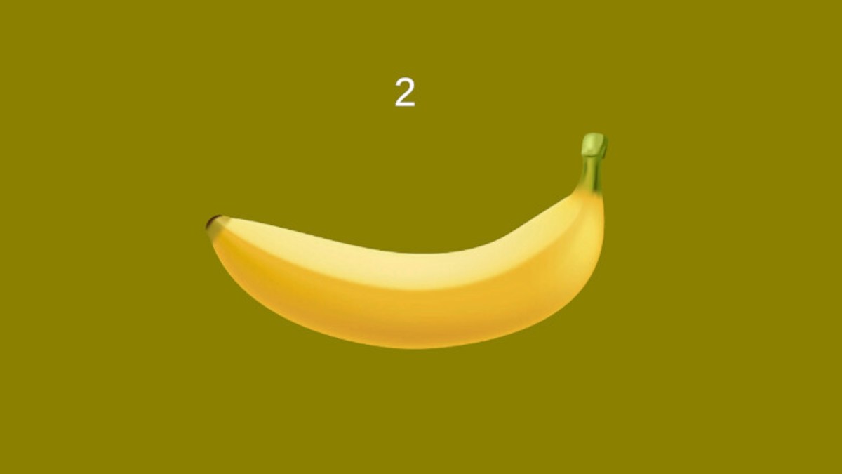 Le jeu Banana qui affole les compteurs sur Steam // Source : Steam Banana Le jeu Banana qui affole les compteurs sur Steam // Source : Steam Banana