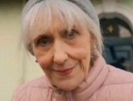 Mrs Flood dans Doctor Who // Source : BBC/Disney+