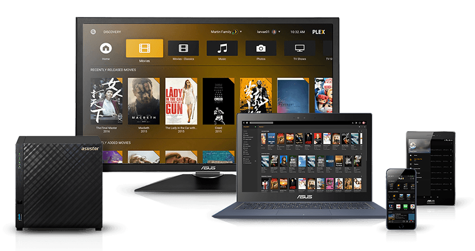 Plex Plex