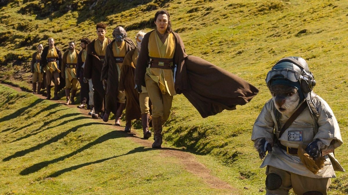 Source : Lucasfilm Source : Lucasfilm