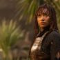 Amandla Stenberg tient le rôle principal dans The Acolyte // Source : Star Wars Amandla Stenberg tient le rôle principal dans The Acolyte // Source : Star Wars