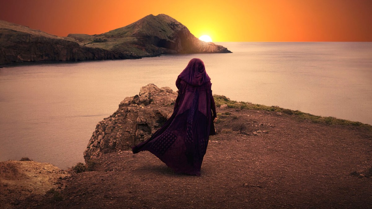 The Acolyte // Source : Lucasfilm The Acolyte // Source : Lucasfilm