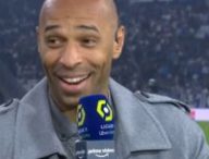 Thierry Henry a longtemps été le visage du Pass Ligue 1. // Source : Amazon Thierry Henry a longtemps été le visage du Pass Ligue 1. // Source : Amazon