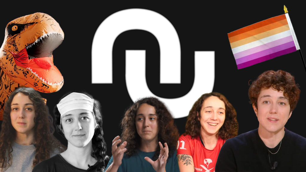 Quand on demande à Nino de l'aide pour faire une image de couverture pour "mon dernier article sur Numerama"... Quand on demande à Nino de l'aide pour faire une image de couverture pour "mon dernier article sur Numerama"...