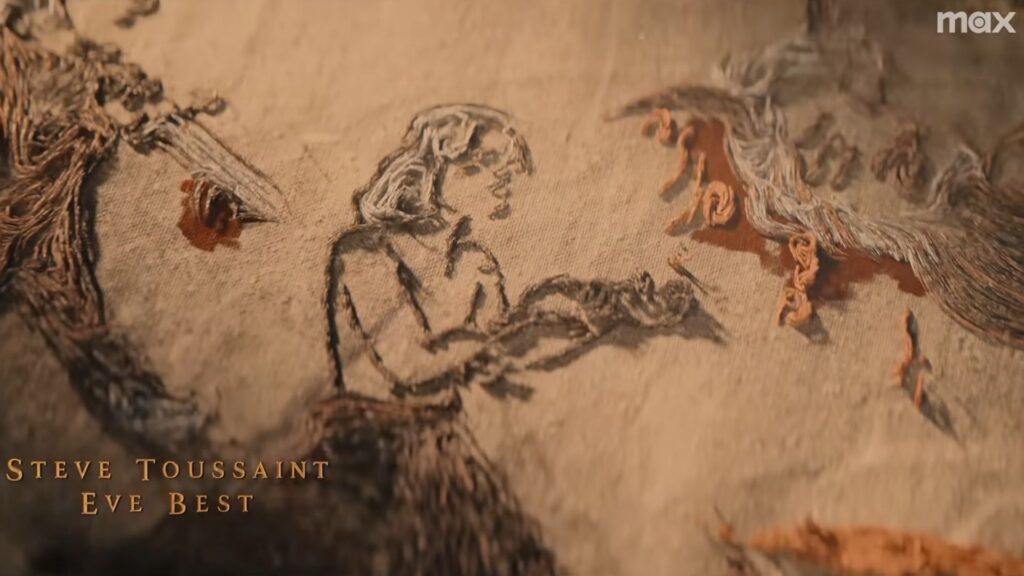 En Ancienne Valyria // Source : HBO En Ancienne Valyria // Source : HBO