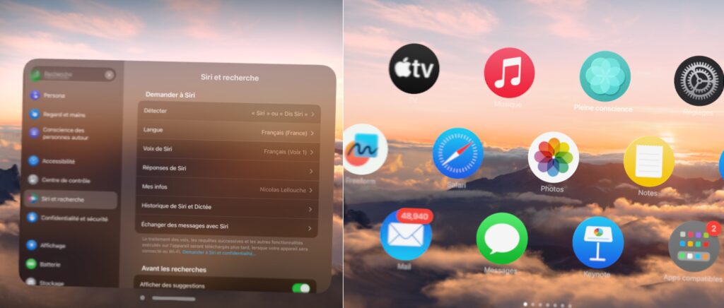 Siri en français : enfin ! Siri en français : enfin !