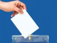 Vote. // Source : Canva Vote. // Source : Canva