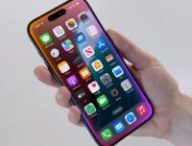Le nouveau Siri pour iOS 18 // Source : Capture d'écran Numerama Le nouveau Siri pour iOS 18 // Source : Capture d'écran Numerama