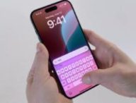 Le nouveau Siri pour iOS 18 // Source : Capture d'écran Numerama