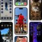 La modification des icônes dans iOS 18. // Source : Capture d'écran Numerama La modification des icônes dans iOS 18. // Source : Capture d'écran Numerama