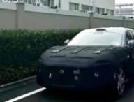 Xiaomi futur SUV pour 2025 // Source : ITHome Xiaomi futur SUV pour 2025 // Source : ITHome