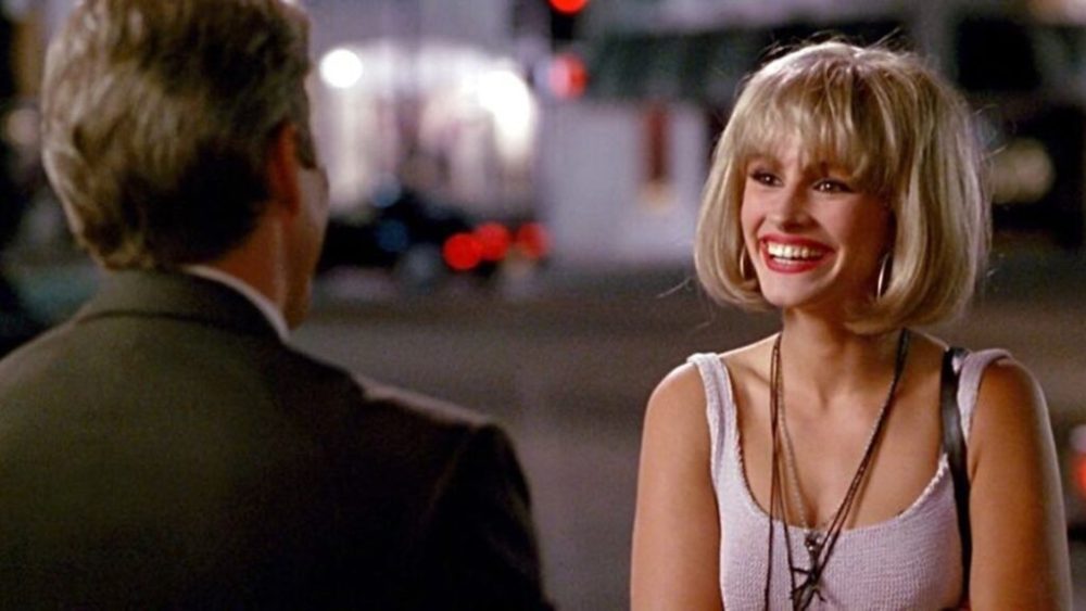 Pretty Woman // Source : Warner Bros Pretty Woman // Source : Warner Bros