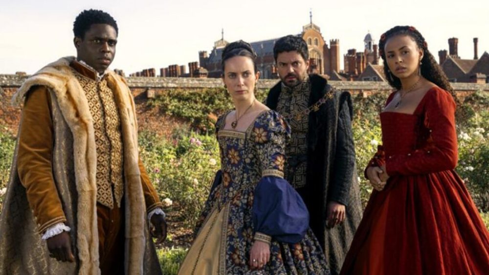 My Lady Jane // Source : Prime Video My Lady Jane // Source : Prime Video