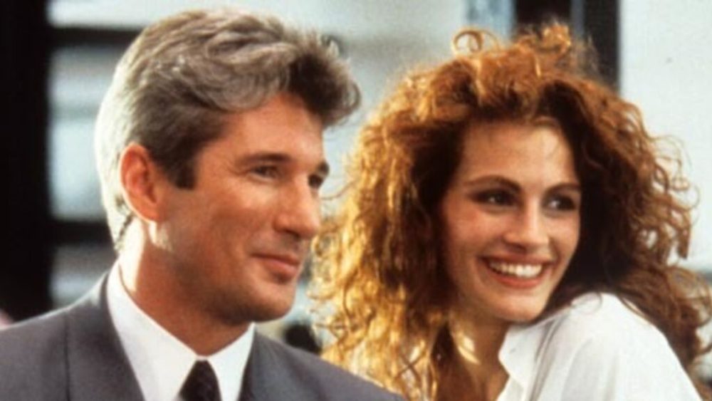 Pretty Woman // Source : Warner Bros Pretty Woman // Source : Warner Bros