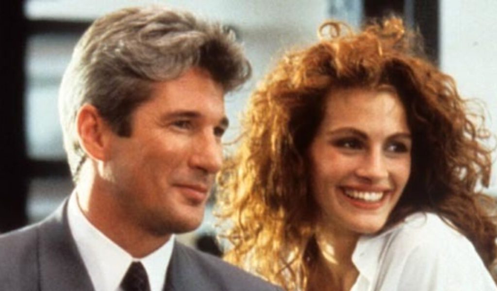 Pretty Woman // Source : Warner Bros Pretty Woman // Source : Warner Bros