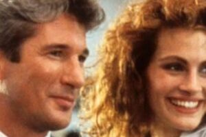 Pretty Woman // Source : Warner Bros Pretty Woman // Source : Warner Bros