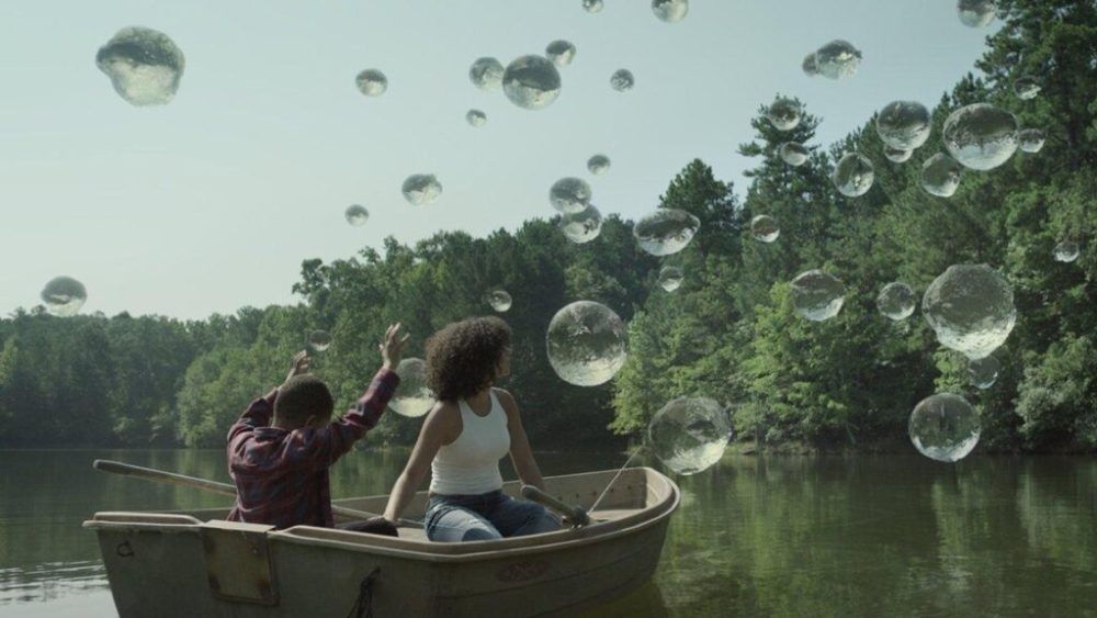 Comment élever un super-héros // Source : Netflix Comment élever un super-héros // Source : Netflix