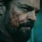 Butcher, toujours à fond sur l'hémoglobine // Source : Prime Video
