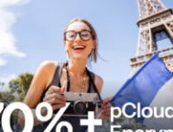 Une promotion colossale pour la fête nationale // Source : pCloud