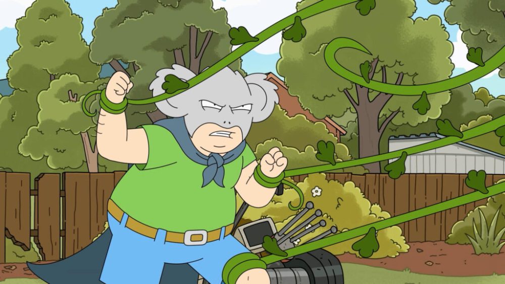 Koala Man // Source : Hulu Koala Man // Source : Hulu