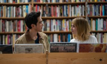 The Greatest Hits // Source : Searchlight Pictures The Greatest Hits // Source : Searchlight Pictures