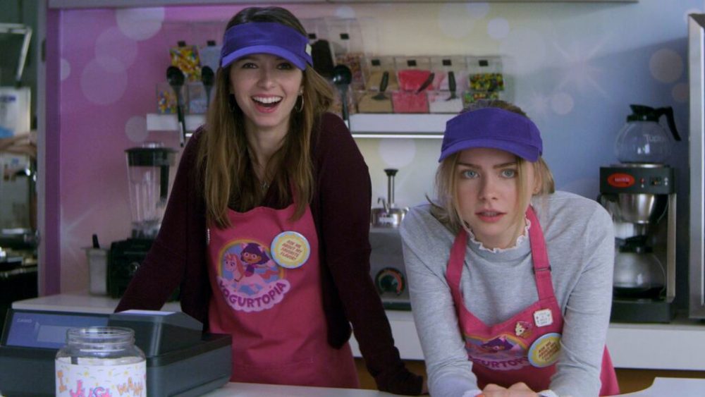 Teenage Bounty Hunters // Source : Netflix Teenage Bounty Hunters // Source : Netflix