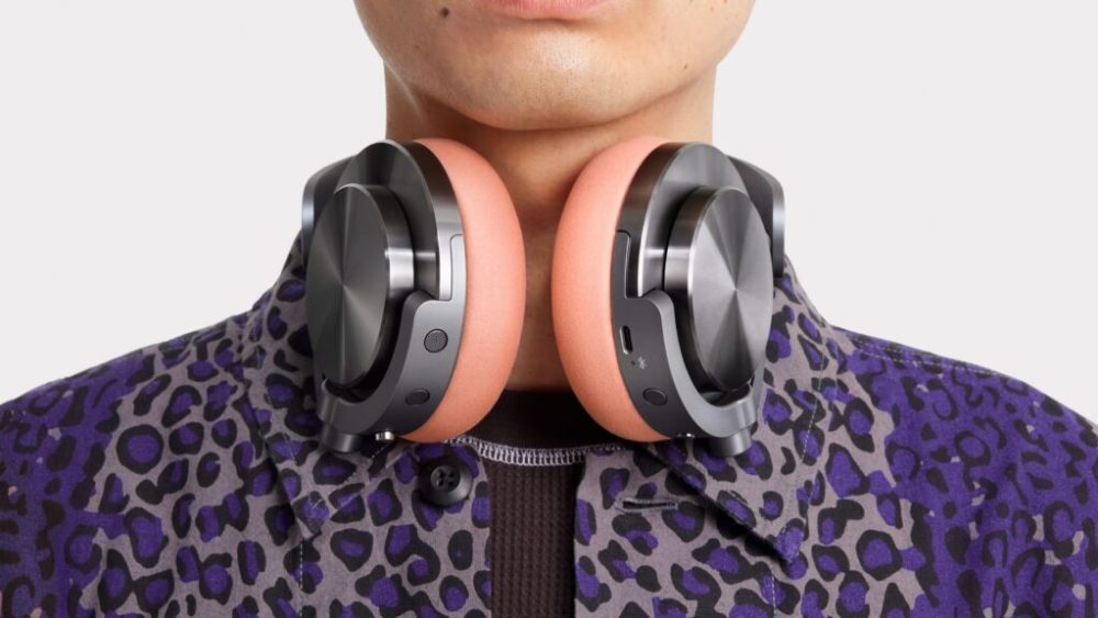 Dyson OnTrac // Source : Dyson Dyson OnTrac // Source : Dyson