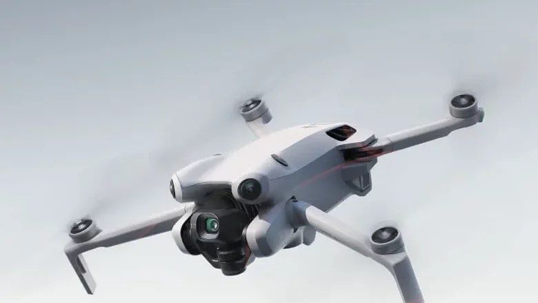 DJI Mini 4 Pro DJI Mini 4 Pro