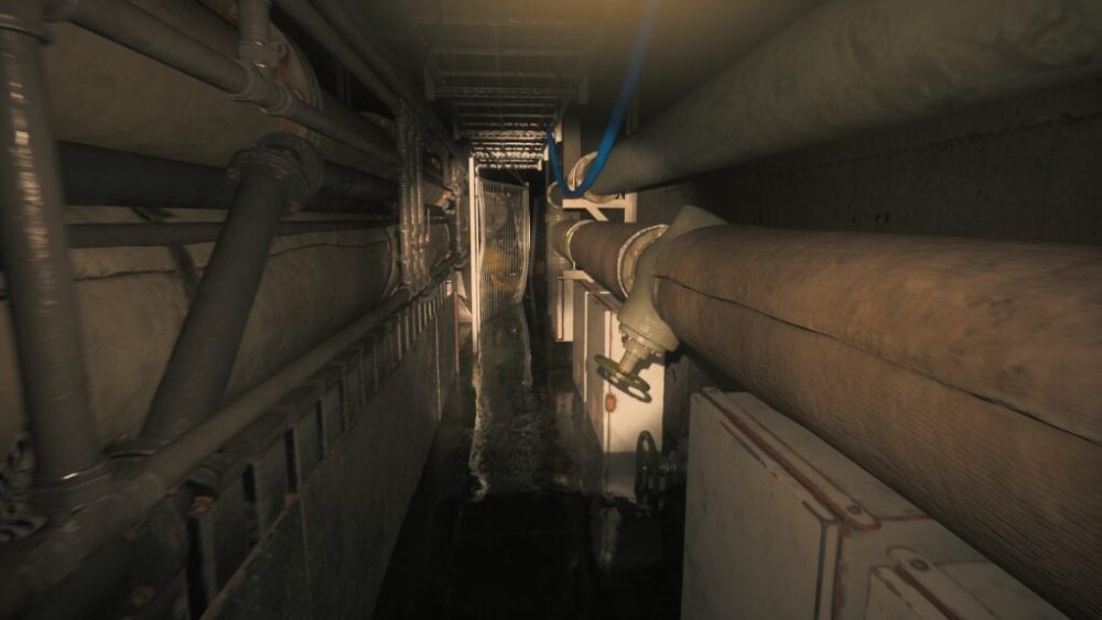 Still Wakes the Deep // Source : Capture Xbox Still Wakes the Deep // Source : Capture Xbox