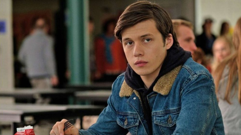 Love Simon // Source : Twentieth Century Fox France Love Simon // Source : Twentieth Century Fox France