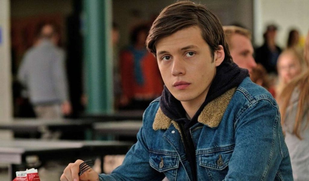Love Simon // Source : Twentieth Century Fox France Love Simon // Source : Twentieth Century Fox France