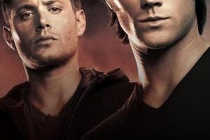Supernatural // Source : The CW