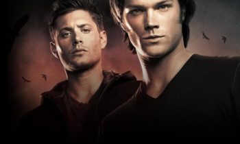 Supernatural // Source : The CW Supernatural // Source : The CW