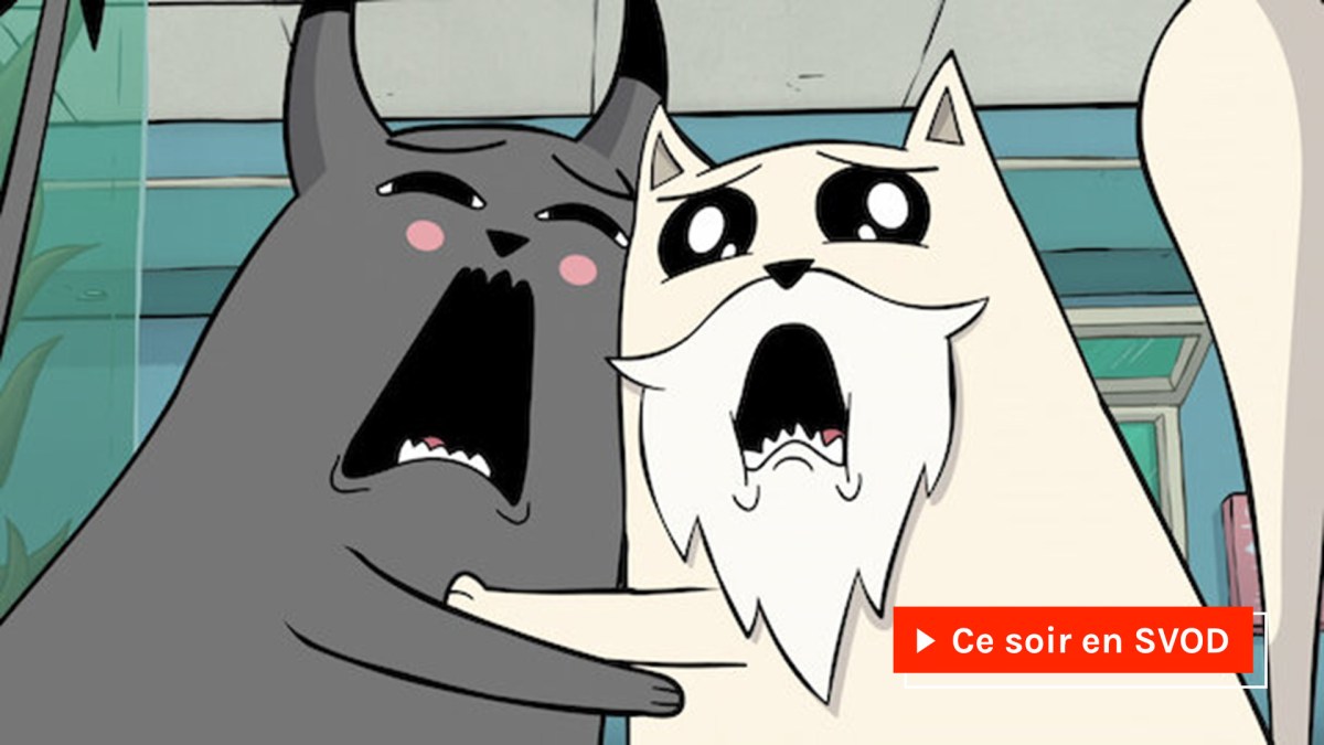 Exploding Kittens // Source : Netflix Exploding Kittens // Source : Netflix