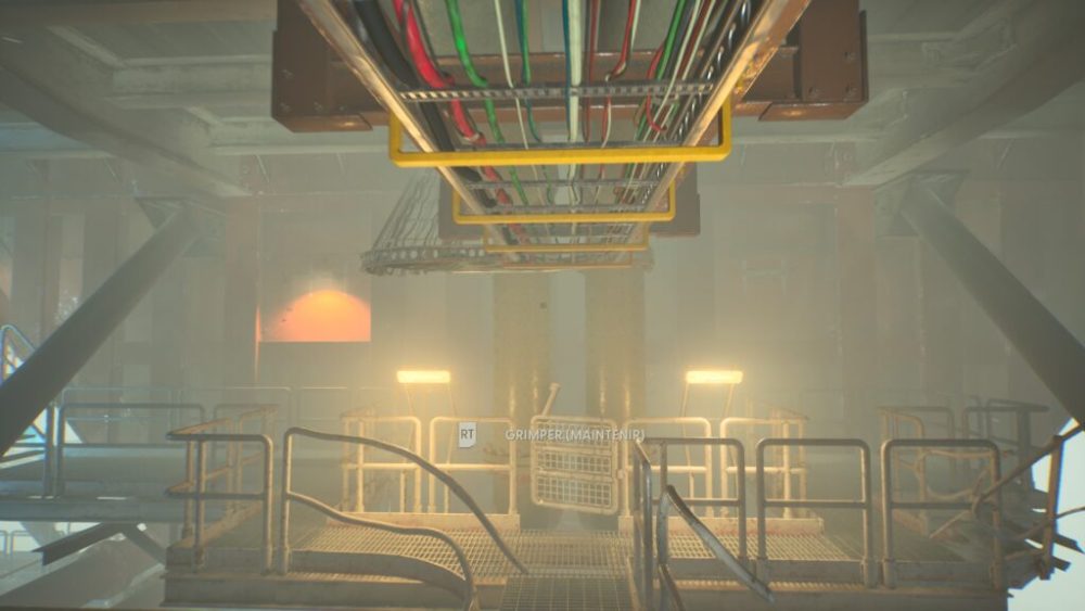 Still Wakes the Deep // Source : Capture Xbox Still Wakes the Deep // Source : Capture Xbox