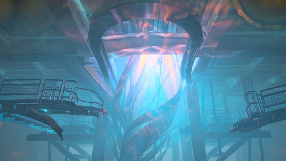 Still Wakes the Deep // Source : Capture Xbox Still Wakes the Deep // Source : Capture Xbox