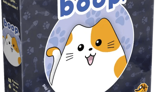 Source : Lucky Duck Games Source : Lucky Duck Games