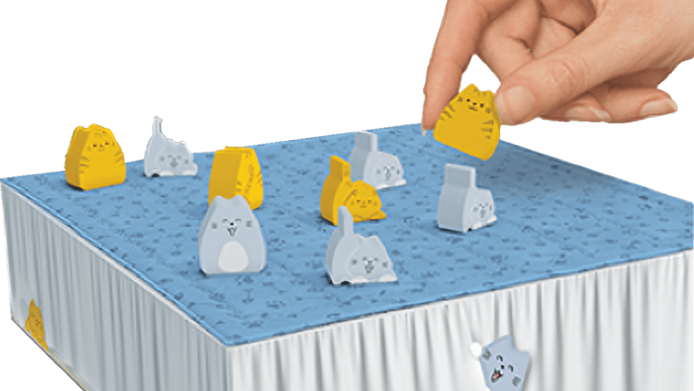 Source : Lucky Duck Games Source : Lucky Duck Games