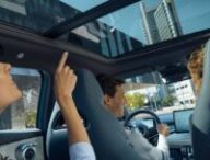 BYD atto3 // Source : BYD BYD atto3 // Source : BYD
