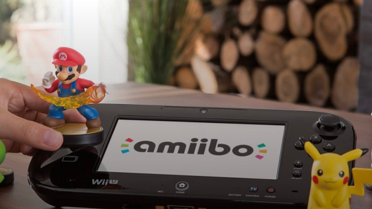 NIntendo Wii U // Source : Nintendo NIntendo Wii U // Source : Nintendo