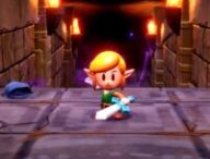 The Legend of Zelda: Echoes of Wisdom // Source : Capture YouTube
