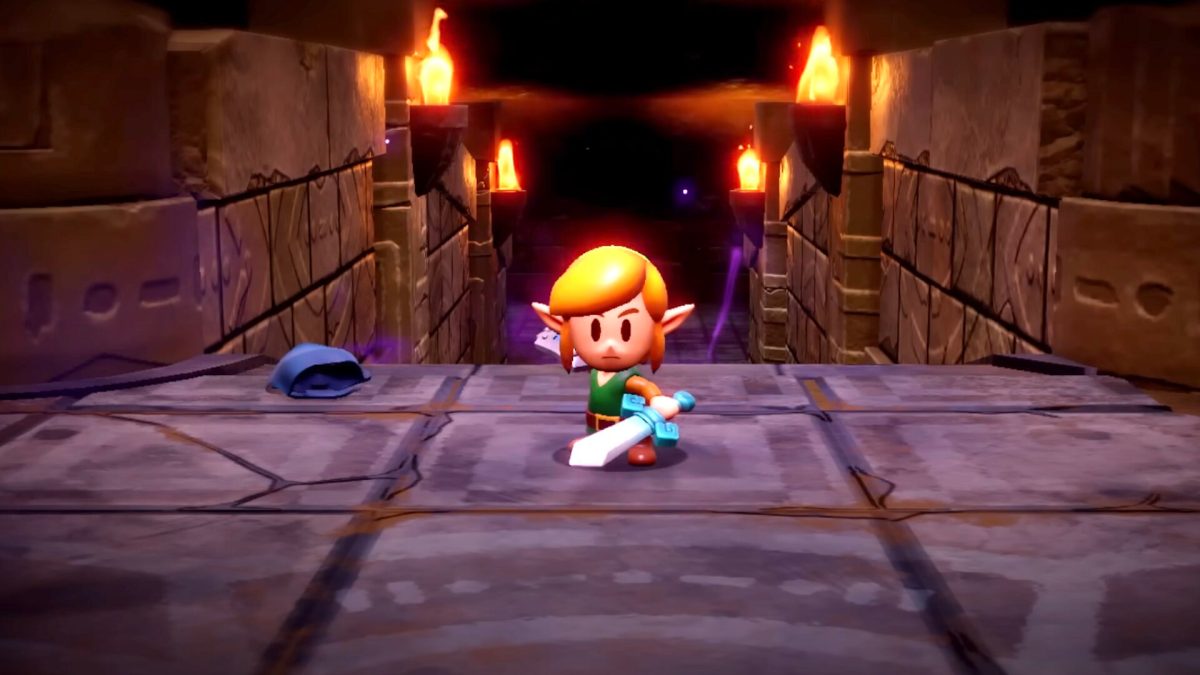 The Legend of Zelda: Echoes of Wisdom // Source : Capture YouTube The Legend of Zelda: Echoes of Wisdom // Source : Capture YouTube