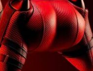 Manette Xbox à l'effigie de Deadpool // Source : Microsoft